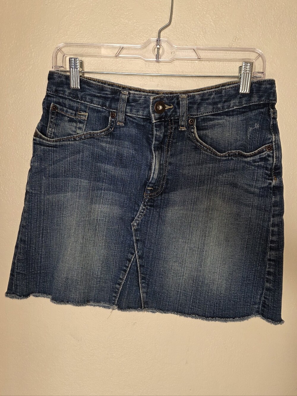 Gap Denim Skirt